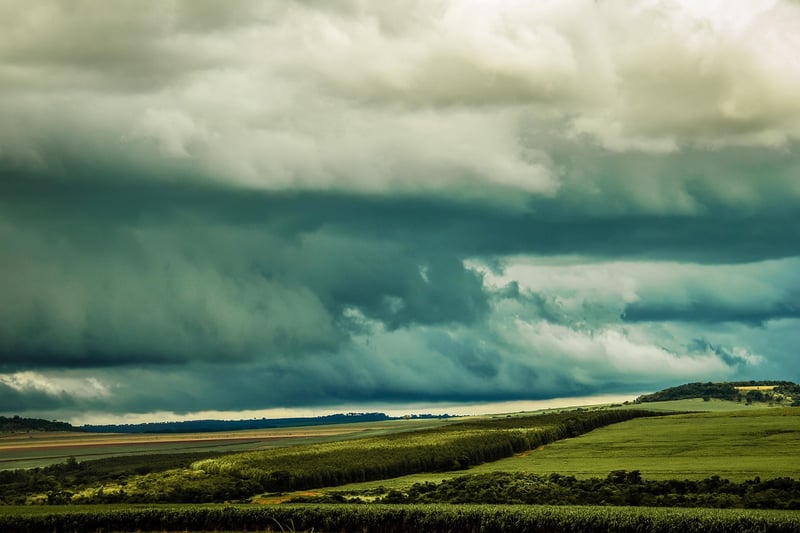 Temporal Vortex Generators